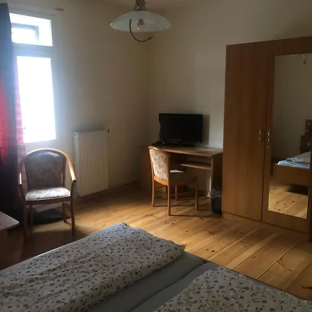 Guest house Bapu Zur Schleuse