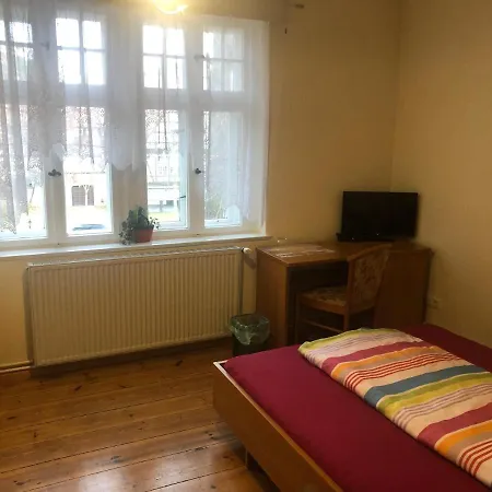 Bapu Zur Schleuse 3*