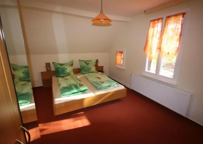 Bapu Zur Schleuse 3*