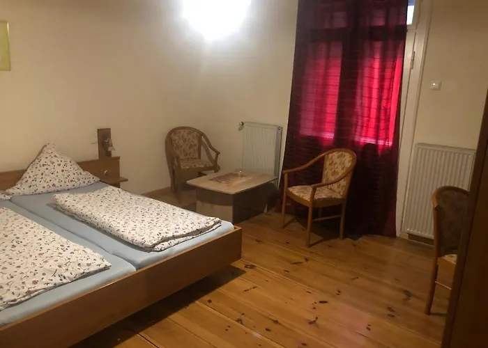 Bapu Zur Schleuse كلاينماخنو