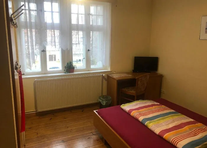 Bapu Zur Schleuse 3*