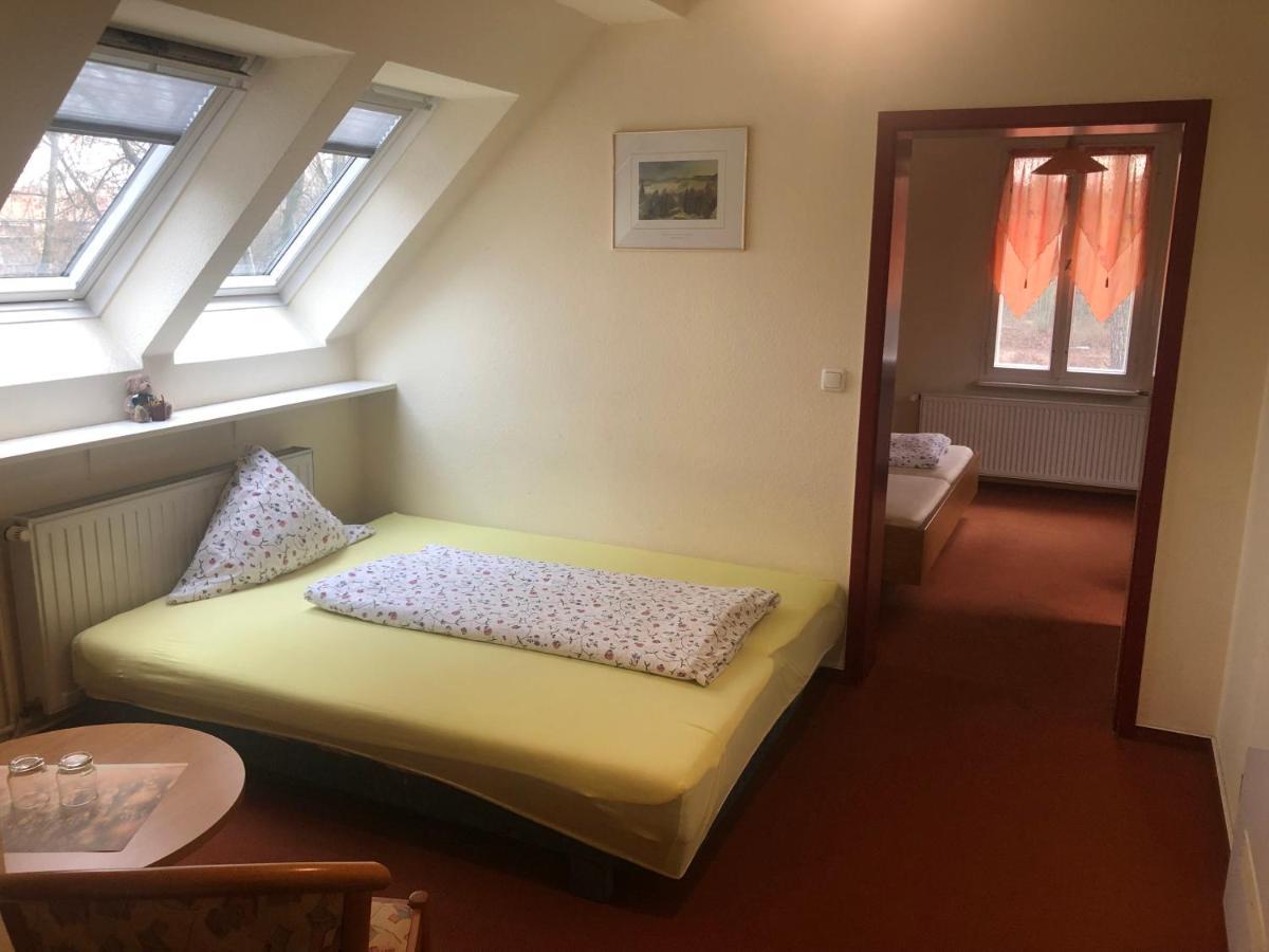 Gasthof Bapu Pension Zur Schleuse Kleinmachnow, Deutschland - jetzt buchen,  Preise fr 2026